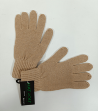 WOMEN'S GLOVE GL0012 Tellini S.r.l. Wholesale Clothing